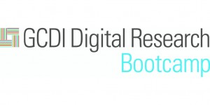 GCDI Digital Research Bootcamp